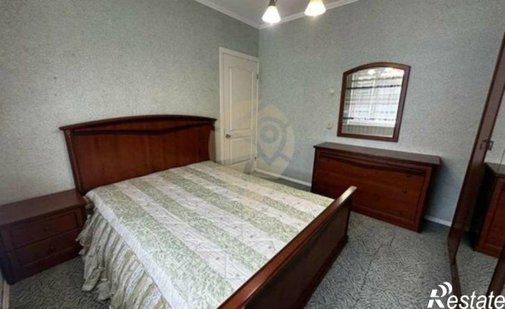3-комн квартира Северный мкр, 5,  д. 5