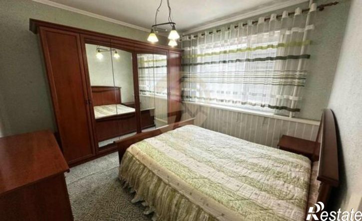 3-комн квартира Северный мкр, 5,  д. 5