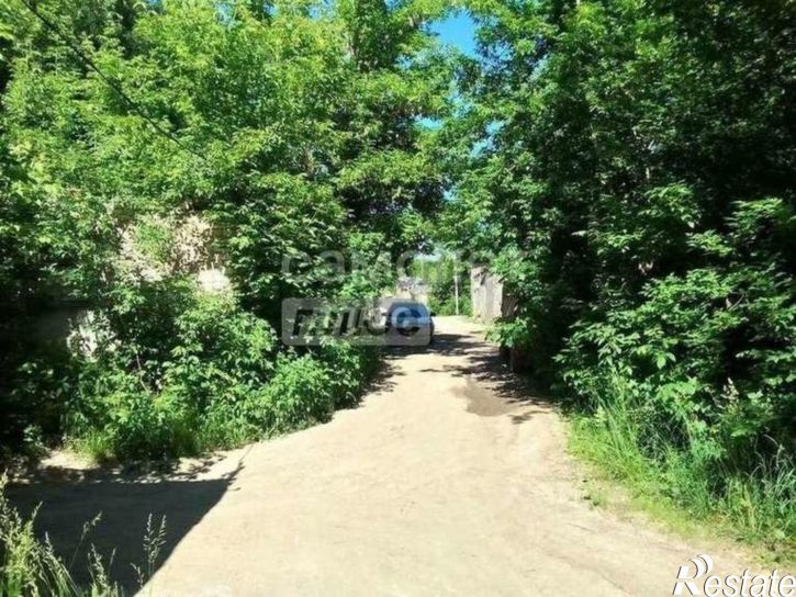 Гараж/парковка Парковый мкр, 38,  д. 38