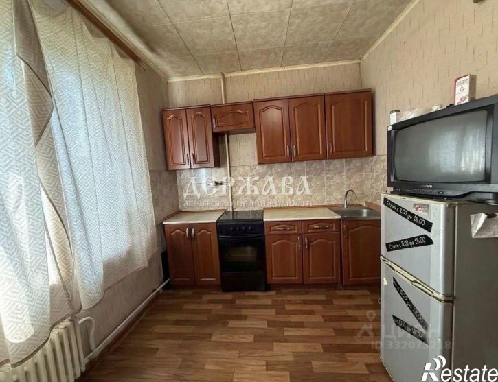 1-комн квартира Звездный мкр, 2,  д. 2
