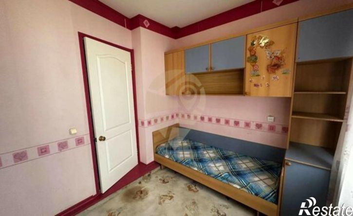 3-комн квартира Северный мкр, 5,  д. 5