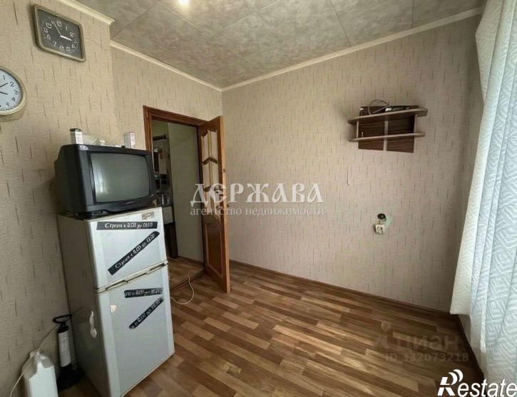 1-комн квартира Звездный мкр, 2,  д. 2