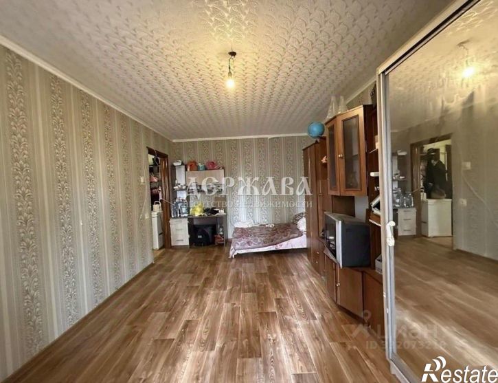 1-комн квартира Звездный мкр, 2,  д. 2