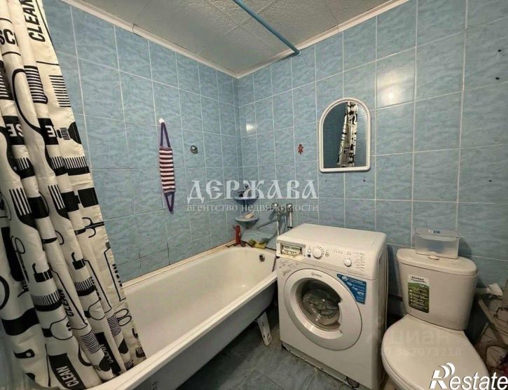 1-комн квартира Звездный мкр, 2,  д. 2
