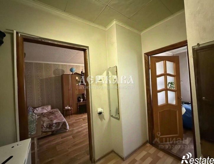 1-комн квартира Звездный мкр, 2,  д. 2