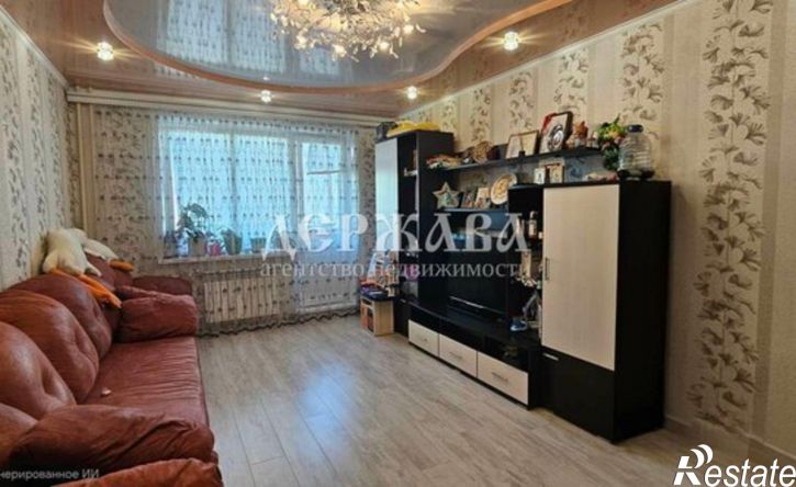 3-комн квартира Северный мкр, 30,  д. 30