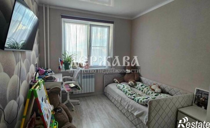 3-комн квартира Северный мкр, 30,  д. 30