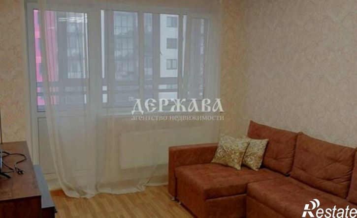2-комн квартира Степной мкр, 24,  д. 24