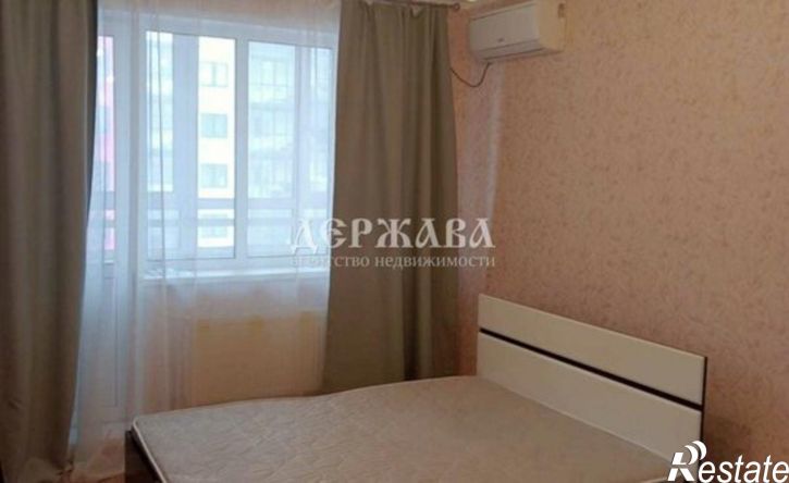 2-комн квартира Степной мкр, 24,  д. 24
