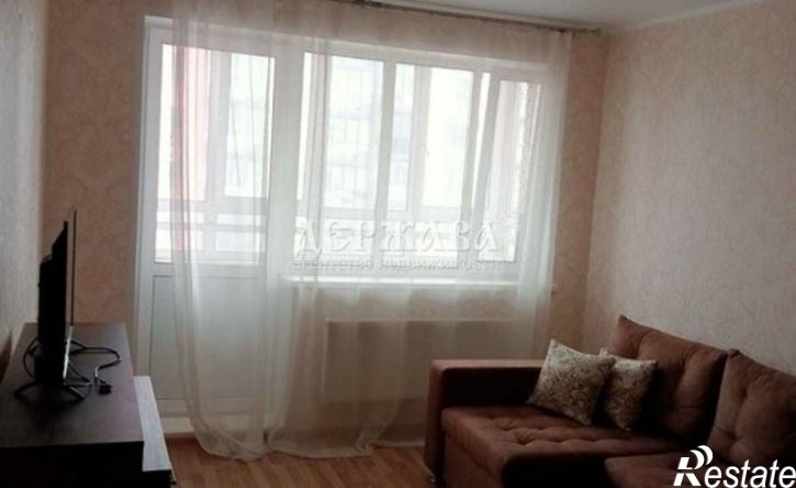 2-комн квартира Степной мкр, 24,  д. 24