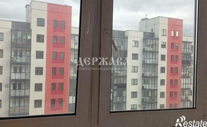 2-комн квартира Степной мкр, 24,  д. 24