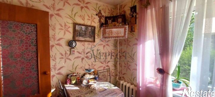 2-комн квартира ул Ленина, 11,  д. 11