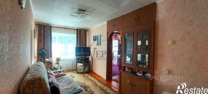 2-комн квартира ул Ленина, 11,  д. 11