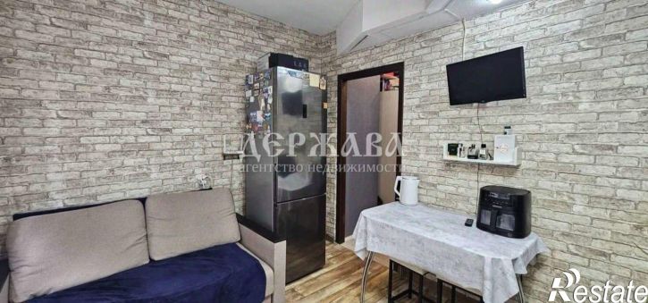 1-комн квартира ул Щепкина, 15,  д. 15