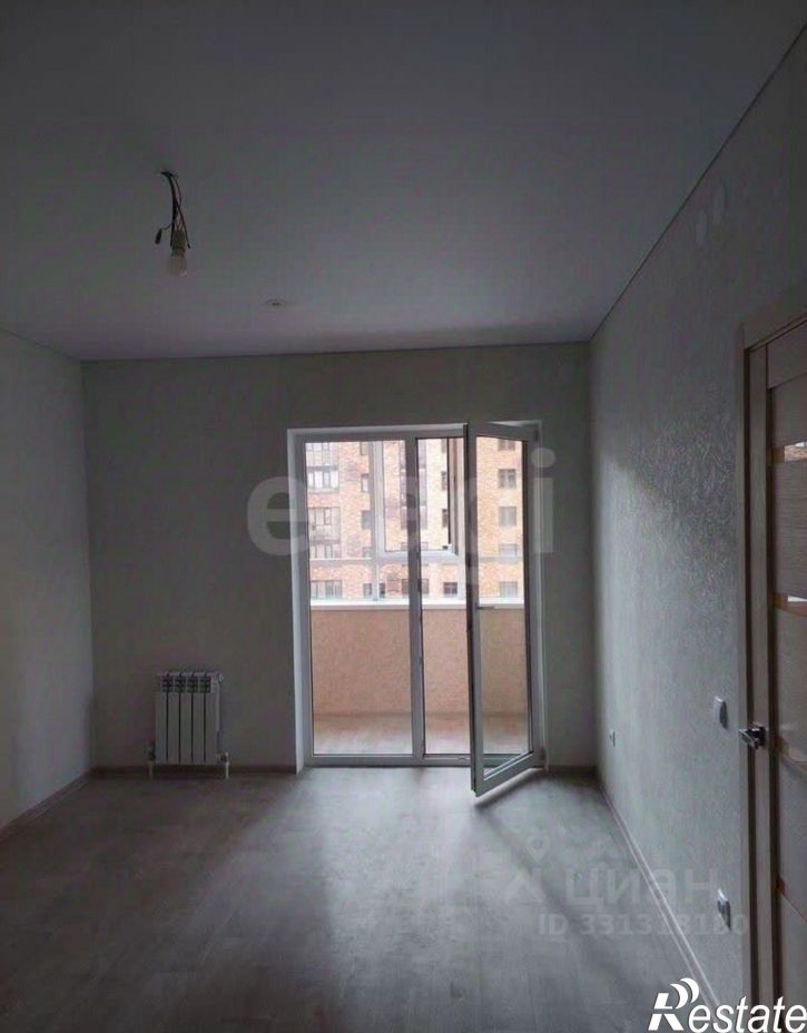 1-комн квартира мкр Космос, 11,  д. 11