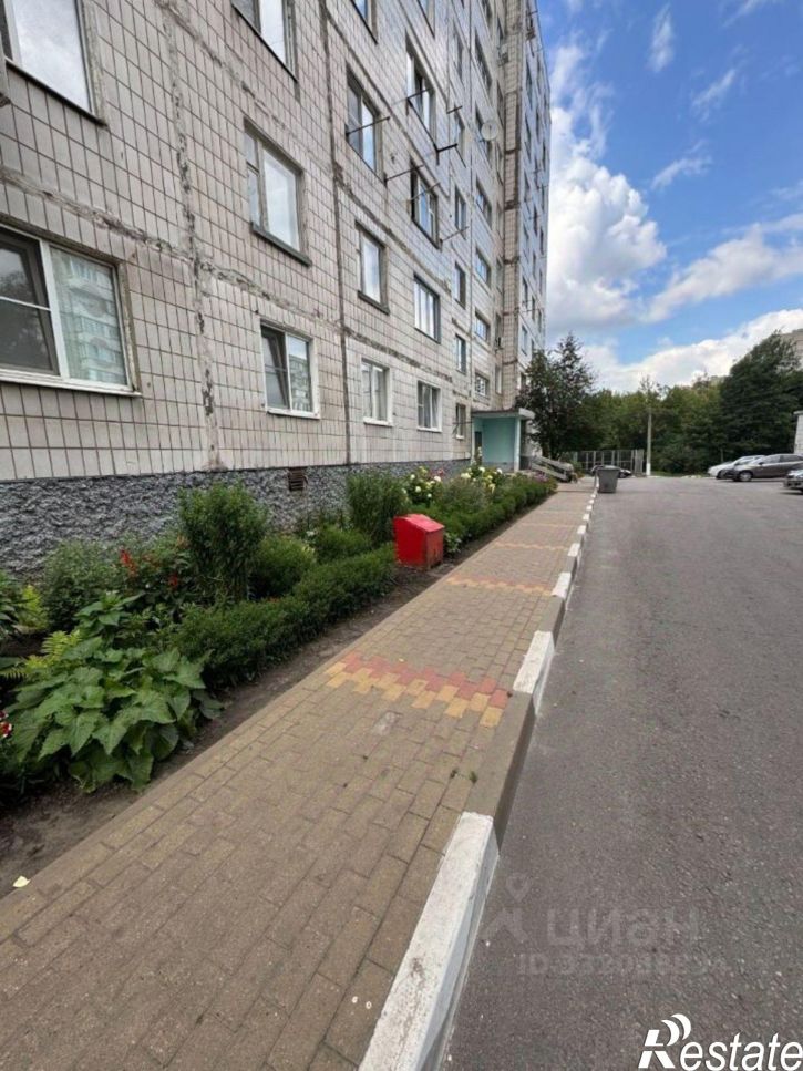 1-комн квартира ул Ватутина, 61,  д. 61