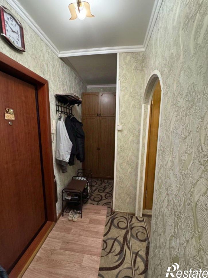 1-комн квартира ул Ватутина, 61,  д. 61