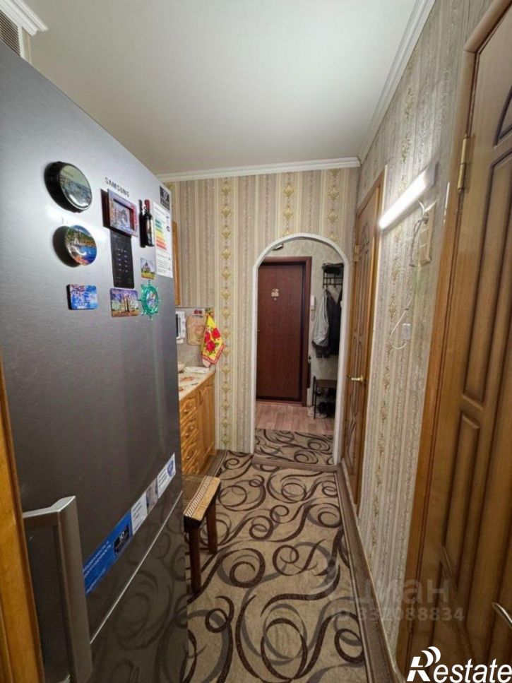 1-комн квартира ул Ватутина, 61,  д. 61