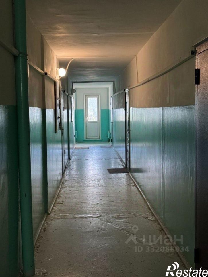 1-комн квартира ул Ватутина, 61,  д. 61