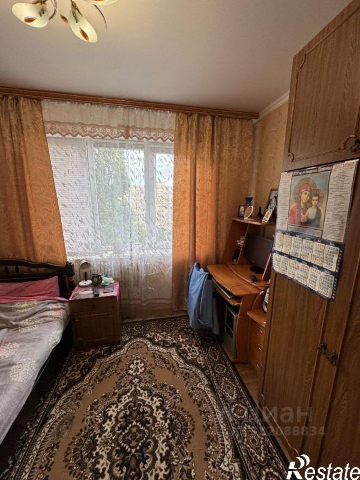 1-комн квартира ул Ватутина, 61,  д. 61
