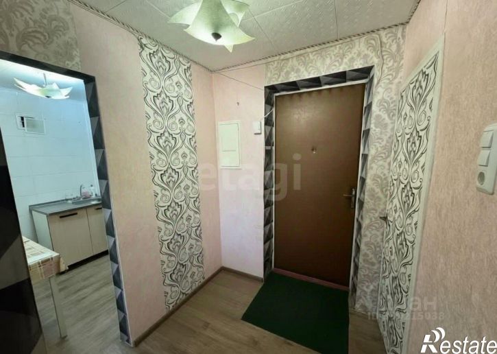 2-комн квартира мкр Макаренко, 1,  д. 1