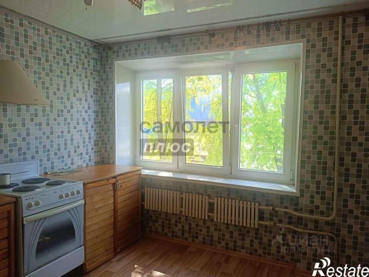2-комн квартира мкр Приборостроитель, 6,  д. 6