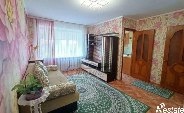 1-комн квартира ул Ленина, 27,  д. 27