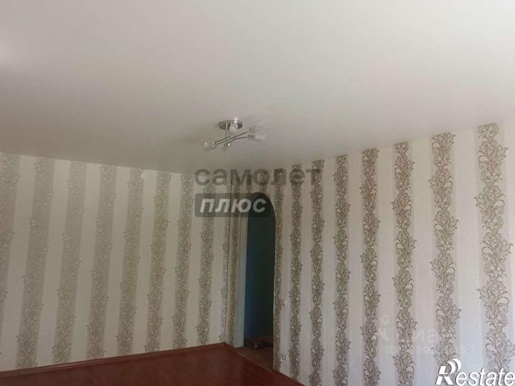2-комн квартира мкр Приборостроитель, 6,  д. 6