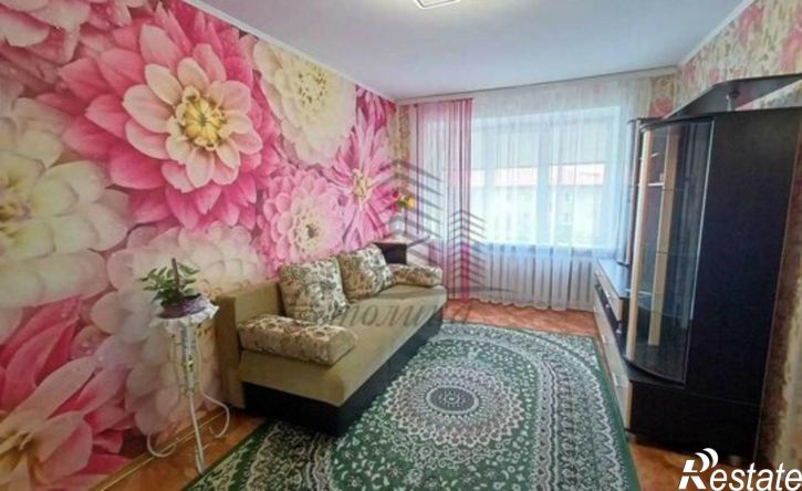 1-комн квартира ул Ленина, 27,  д. 27