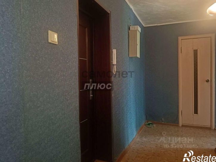 2-комн квартира мкр Приборостроитель, 6,  д. 6