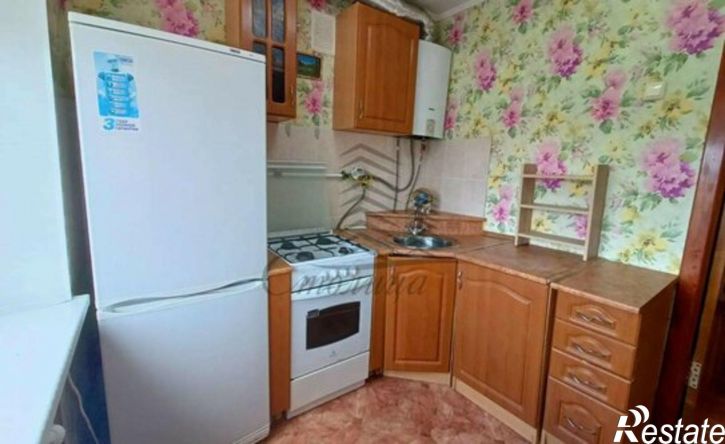 1-комн квартира ул Ленина, 27,  д. 27