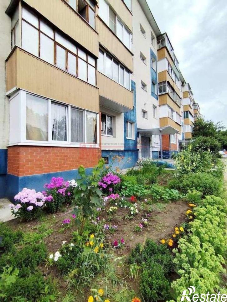 1-комн квартира