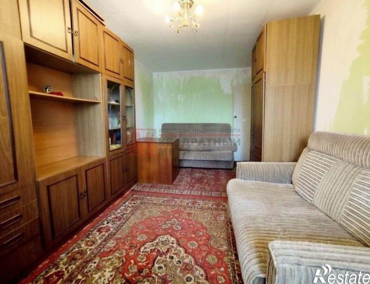 1-комн квартира