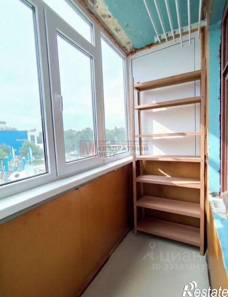 1-комн квартира