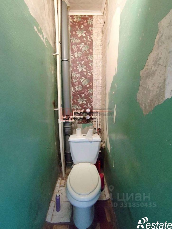 1-комн квартира