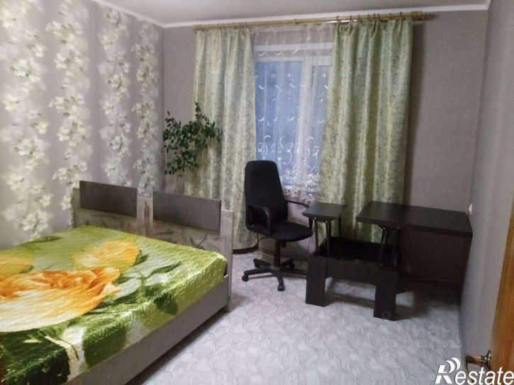 2-комн квартира мкр Жукова, 21,  д. 21