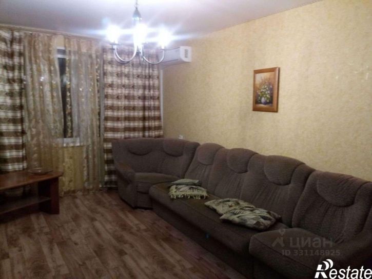2-комн квартира мкр Жукова, 21,  д. 21