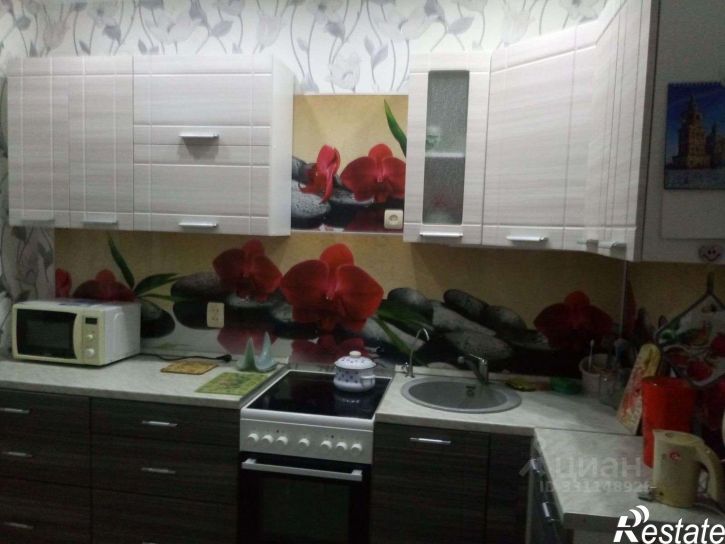 2-комн квартира мкр Жукова, 21,  д. 21