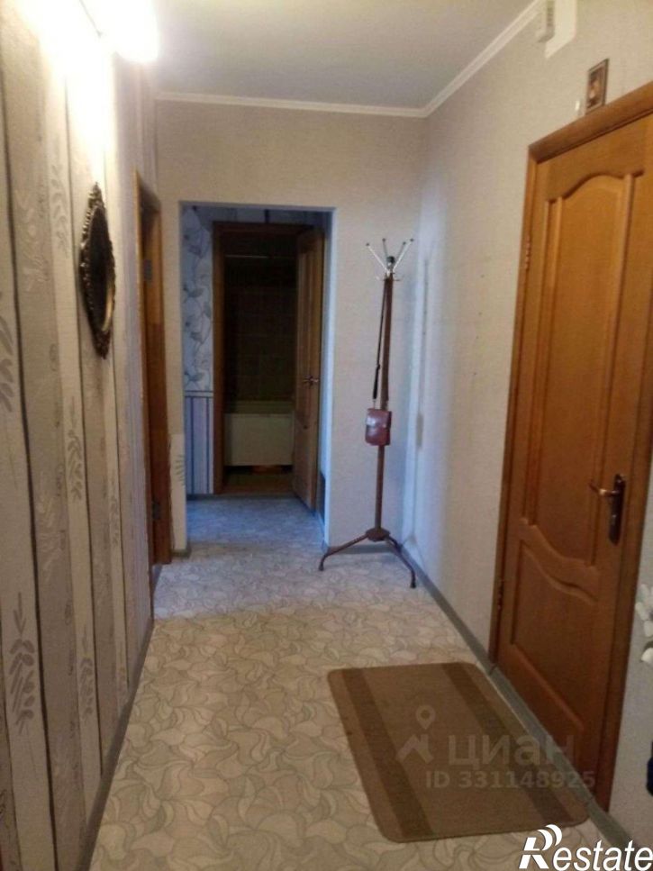 2-комн квартира мкр Жукова, 21,  д. 21