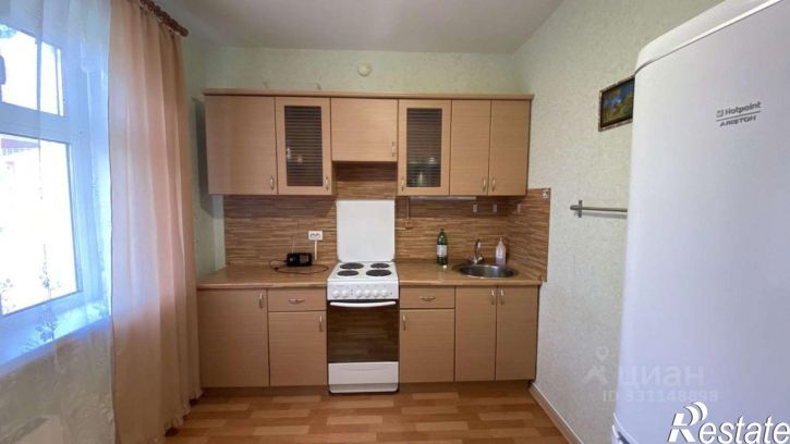 1-комн квартира Северный мкр, 26,  д. 26