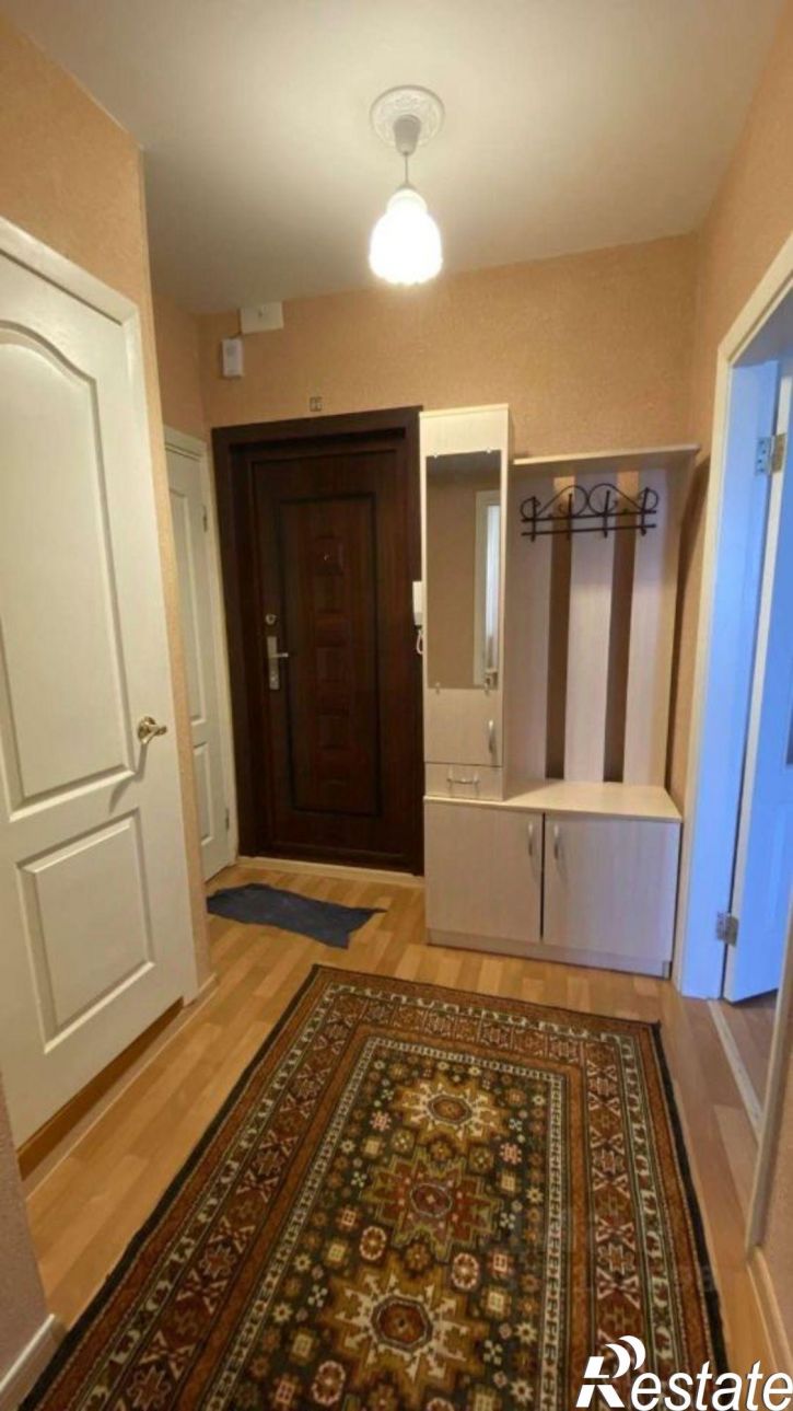 1-комн квартира Северный мкр, 26,  д. 26