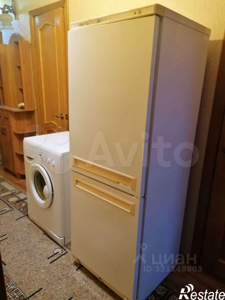 2-комн квартира мкр Макаренко, 1,  д. 1