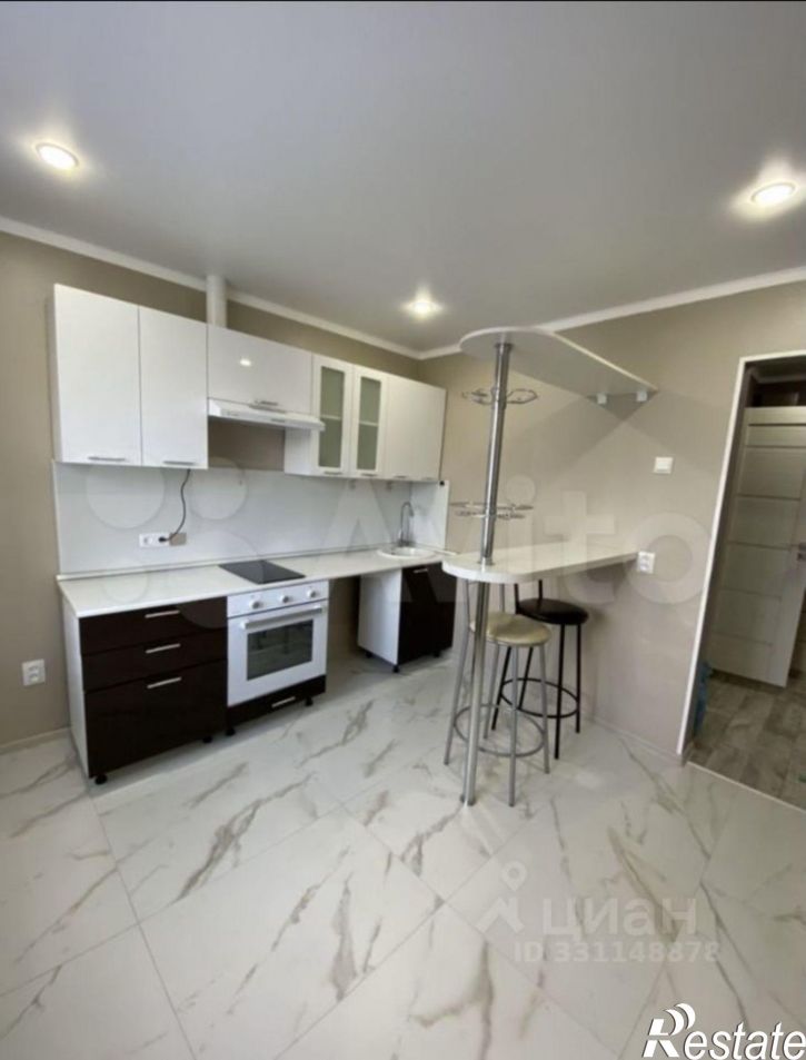 1-комн квартира мкр Приборостроитель, 31,  д. 31