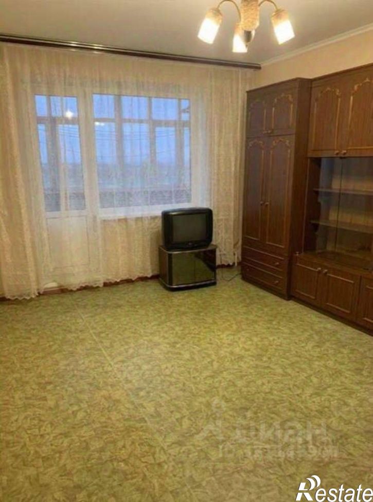 2-комн квартира мкр Конева, 15а,  д. 15а