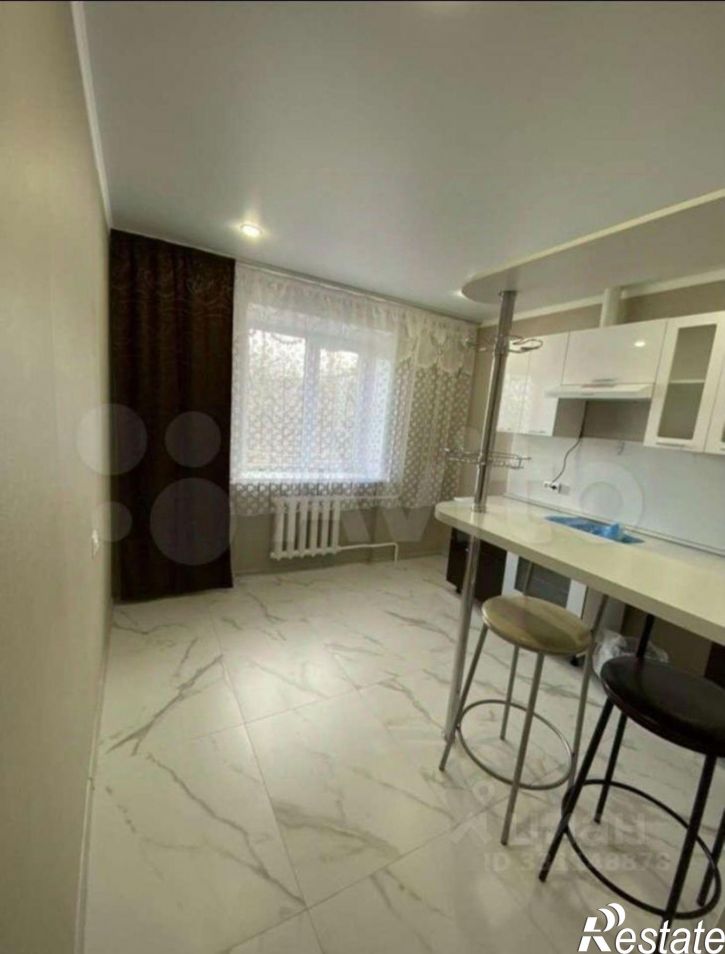 1-комн квартира мкр Приборостроитель, 31,  д. 31
