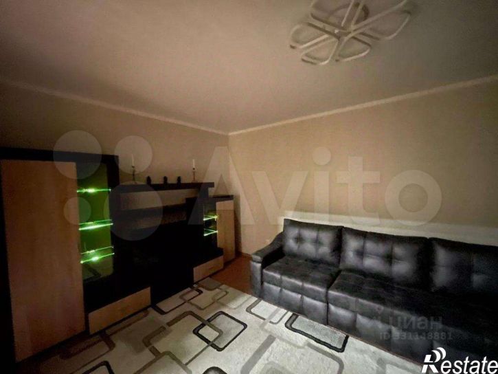 1-комн квартира мкр Дубрава квартал 3, 39,  д. 39