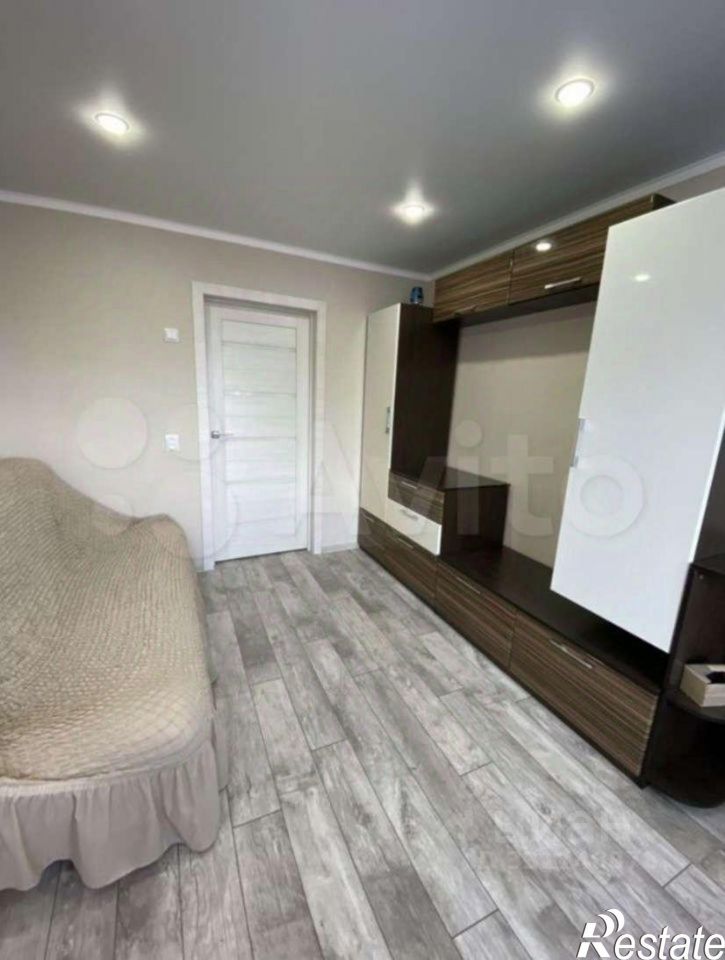 1-комн квартира мкр Приборостроитель, 31,  д. 31