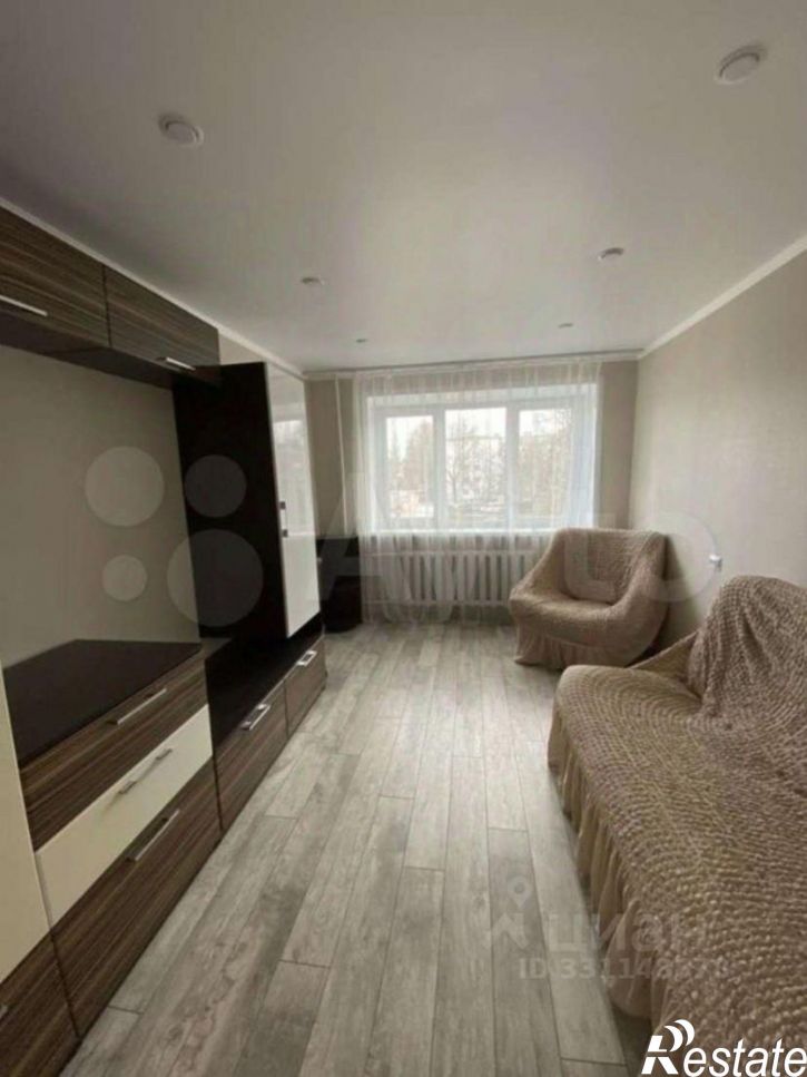 1-комн квартира мкр Приборостроитель, 31,  д. 31