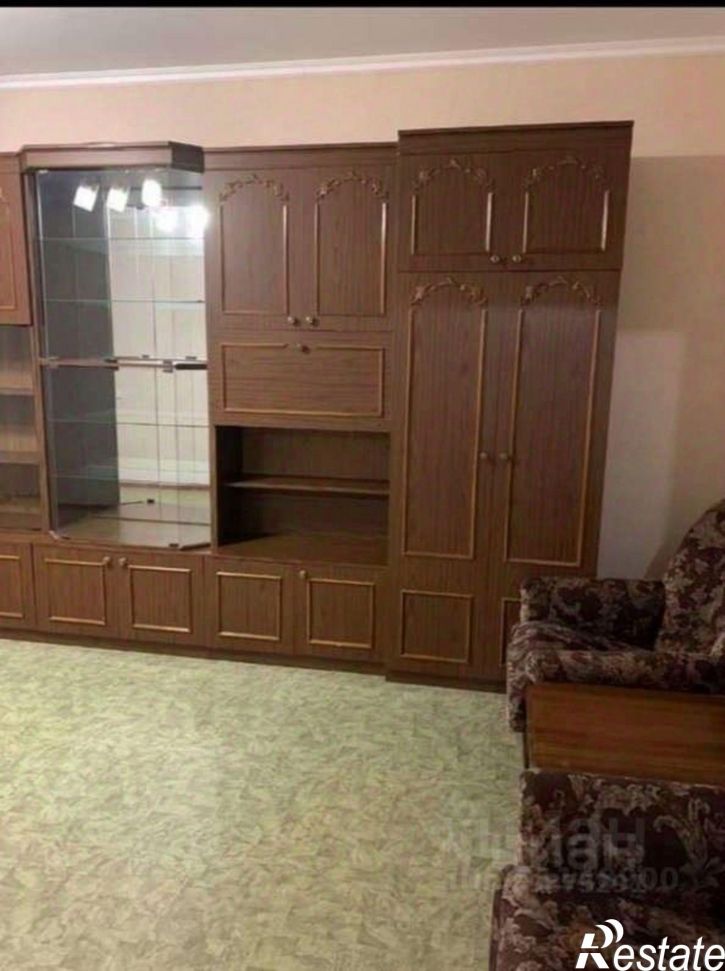 2-комн квартира мкр Конева, 15а,  д. 15а