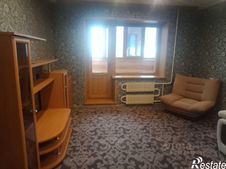 1-комн квартира мкр Королева, 38,  д. 38